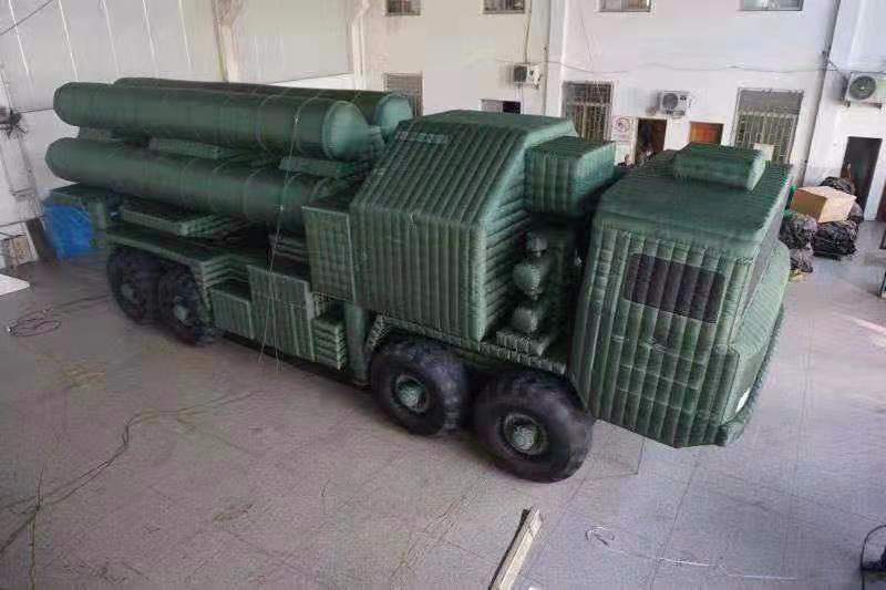 河北导弹车军用