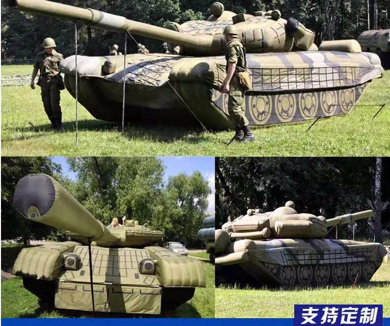 河北军事坦克车